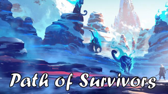 [PC]Path of Survivors -磁链下载-Zero-零之资源仓库