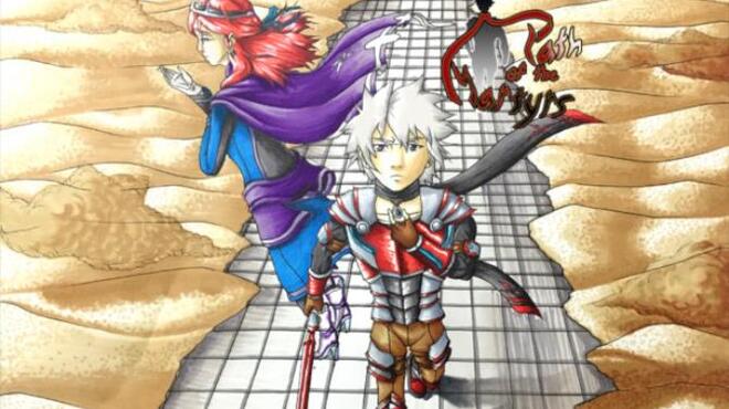 [PC]Path of the Martyrs -磁链下载-Zero-零之资源仓库