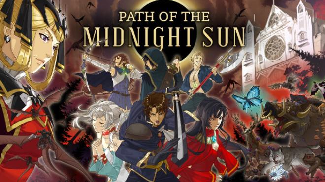 [PC]Path of the Midnight Sun v2 0 -磁链下载-Zero