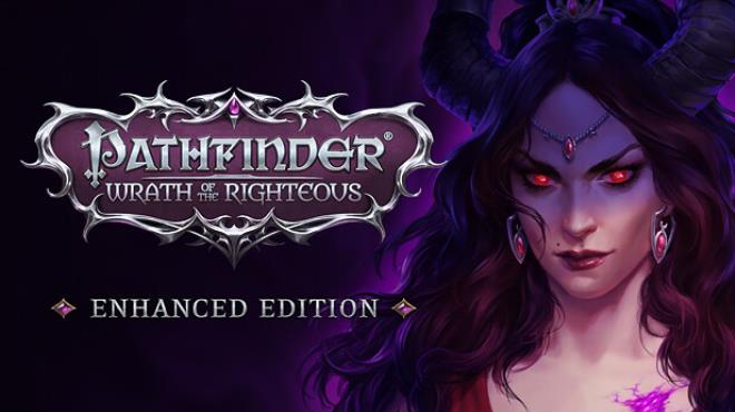 [PC]Pathfinder Wrath of the Righteous Enhanced Edition v2 7 0W -磁链下载-Zero