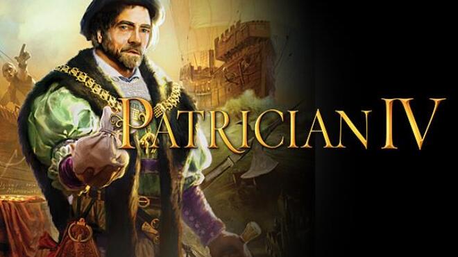 [PC]Patrician IV Gold -磁链下载-Zero-零之资源仓库