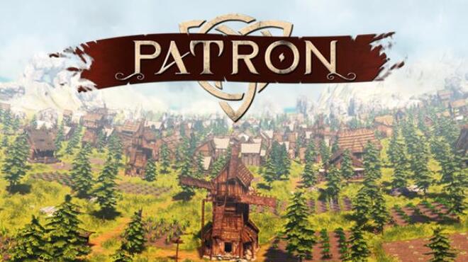 [PC]Patron v1.006 -磁链下载-Zero-零之资源仓库