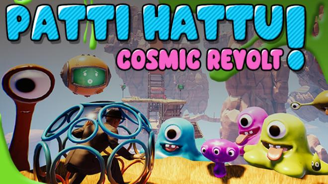 [PC]Patti Hattu Cosmic Revolt -磁链下载-Zero-零之资源仓库