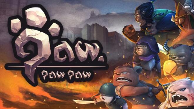 [PC]Paw Paw Paw -磁链下载-Zero