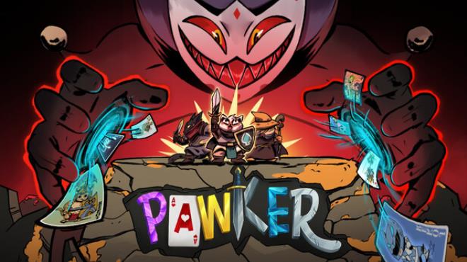 [PC]Pawker -磁链下载-Zero