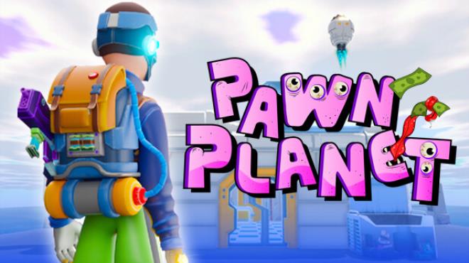 [PC]Pawn Planet -磁链下载-Zero-零之资源仓库
