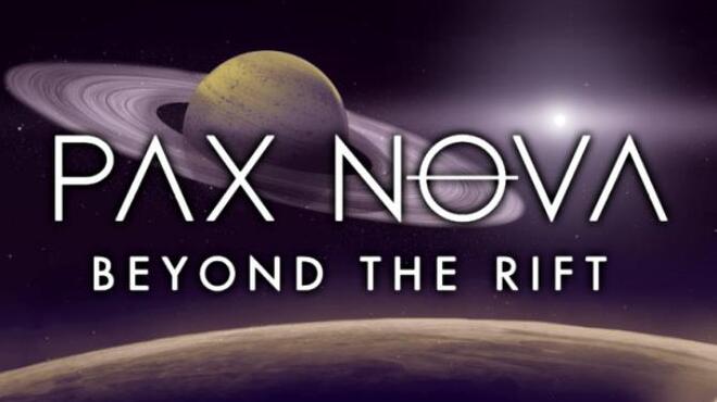 [PC]Pax Nova Beyond the Rift -磁链下载-Zero