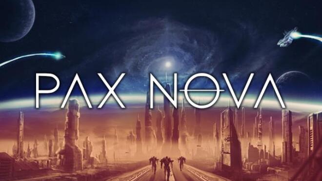 [PC]Pax Nova -磁链下载-Zero-零之资源仓库