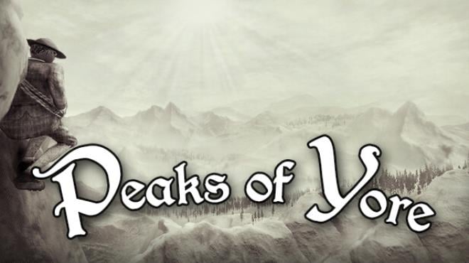 [PC]Peaks of Yore v1 7 0f -磁链下载-Zero-零之资源仓库