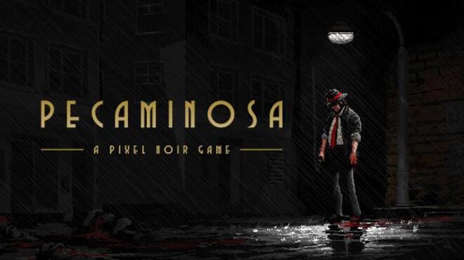 [PC]Pecaminosa – A Pixel Noir Game -磁链下载-Zero