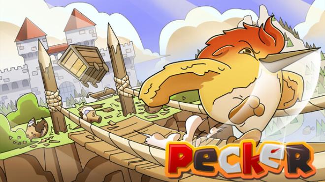 [PC]Pecker -磁链下载-Zero