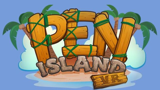 [PC]Pen Island VR -磁链下载-Zero