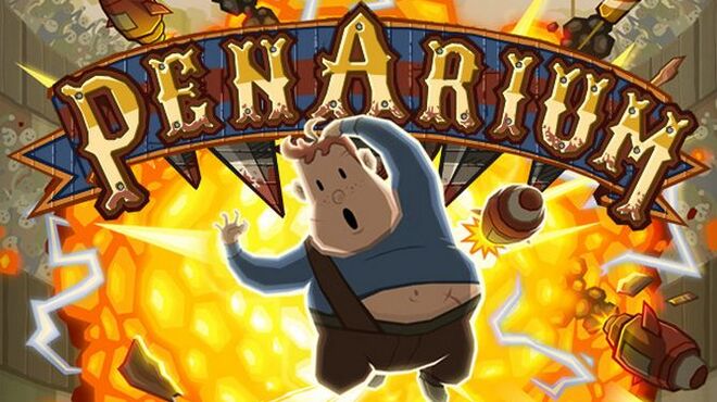 [PC]Penarium -磁链下载-Zero