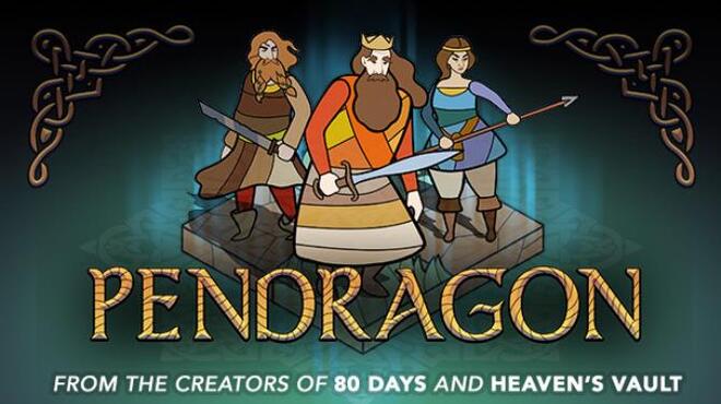 [PC]Pendragon -磁链下载 - Zero-零之资源仓库-Zero-零之资源仓库