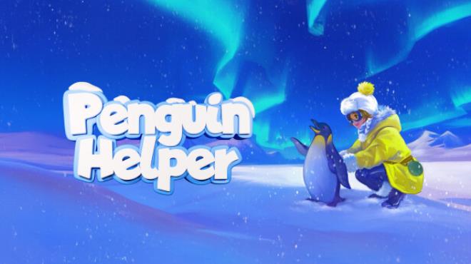 [PC]Penguin Helper -磁链下载-Zero