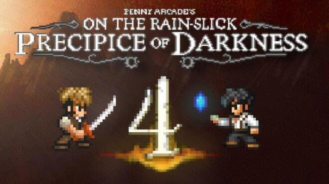 [PC]Penny Arcade’s On the Rain-Slick Precipice of Darkness 4 -磁链下载-Zero