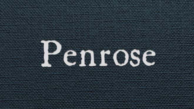 [PC]Penrose -磁链下载-Zero-零之资源仓库