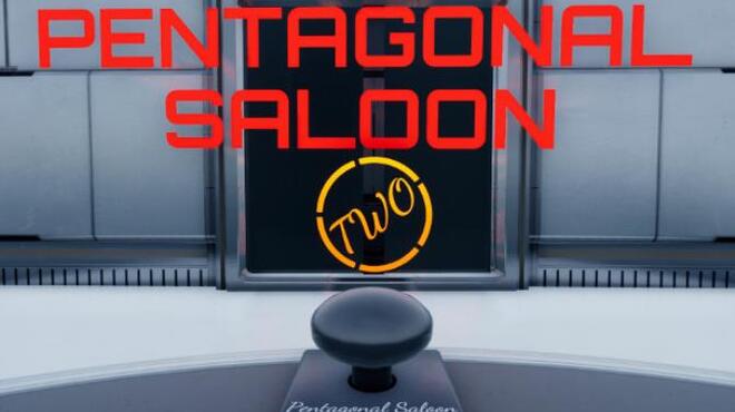 [PC]Pentagonal Saloon Two -磁链下载-Zero-零之资源仓库