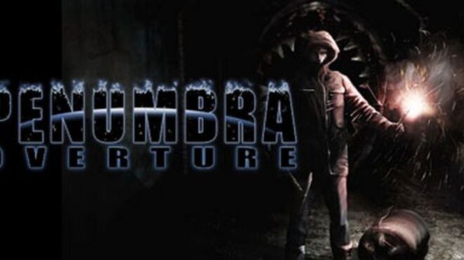 [PC]Penumbra Overture -磁链下载-Zero