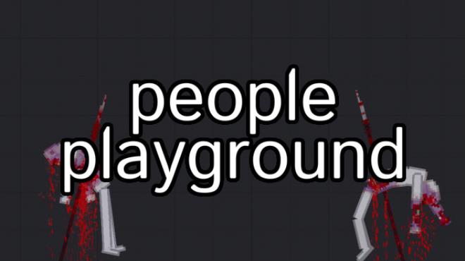 [PC]People Playground v1 27 5 -磁链下载-Zero