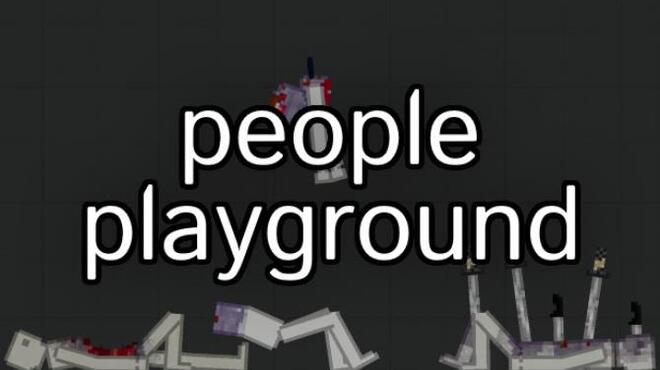 [PC]People Playground -磁链下载 - Zero-零之资源仓库-Zero-零之资源仓库