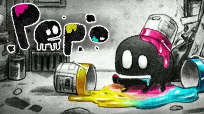 [PC]Pepo -磁链下载-Zero-零之资源仓库