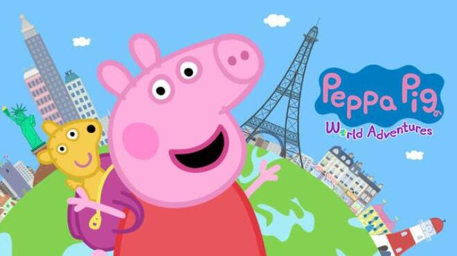 [PC]Peppa Pig World Adventures -磁链下载-Zero-零之资源仓库