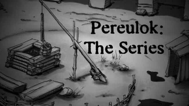 [PC]Pereulok: The Series -磁链下载 - Zero-零之资源仓库-Zero-零之资源仓库