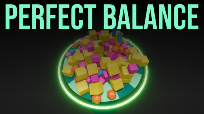 [PC]Perfect Balance -磁链下载-Zero-零之资源仓库