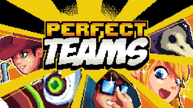[PC]Perfect Teams -磁链下载-Zero