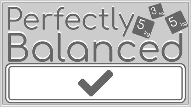 [PC]Perfectly Balanced -磁链下载-Zero-零之资源仓库