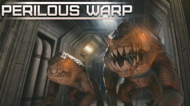 [PC]Perilous Warp -磁链下载 - Zero-零之资源仓库-Zero-零之资源仓库