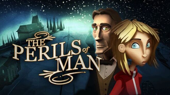 [PC]Perils of Man -磁链下载-Zero-零之资源仓库