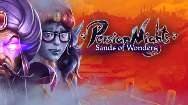 [PC]Persian Nights: Sands of Wonders -磁链下载-Zero