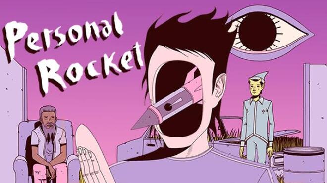 [PC]Personal Rocket -磁链下载-Zero-零之资源仓库