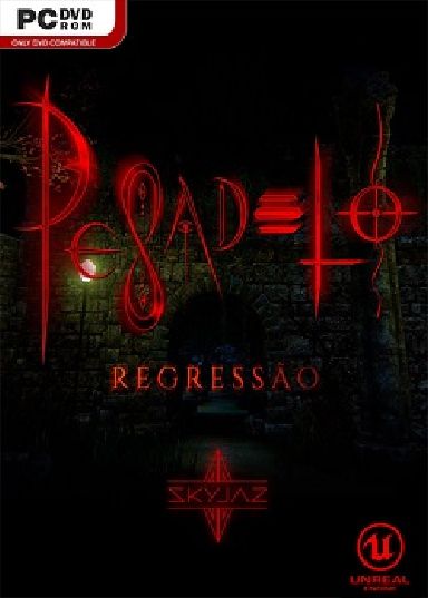 [PC]Pesadelo – Regressão -磁链下载-Zero