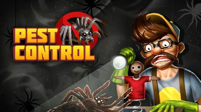 [PC]Pest Control -磁链下载-Zero-零之资源仓库