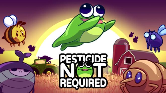 [PC]Pesticide Not Required -磁链下载-Zero