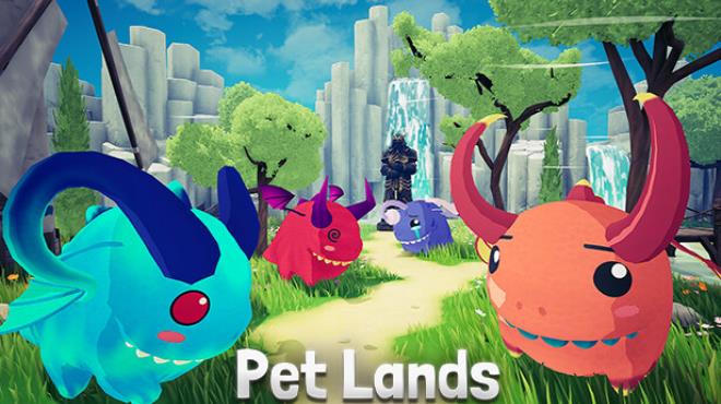 [PC]Pet Lands -磁链下载-Zero