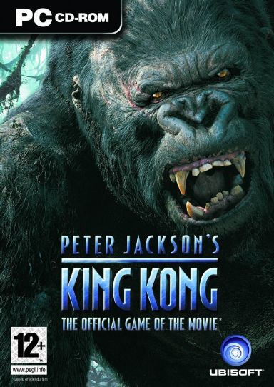 [PC]Peter Jackson’s King Kong -磁链下载-Zero