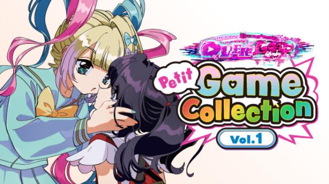 [PC]Petit Game Collection vol.1 -磁链下载-Zero-零之资源仓库