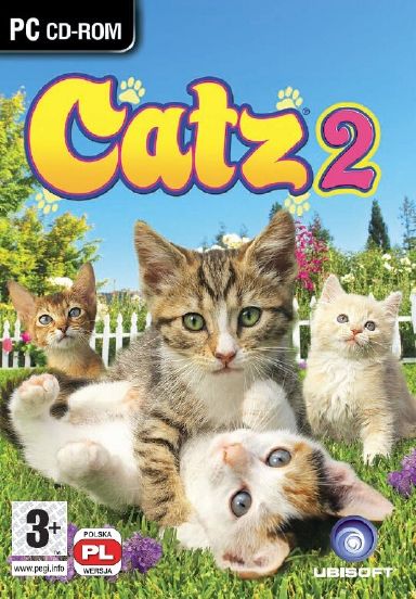 [PC]Petz® Catz® 2 -磁链下载-Zero