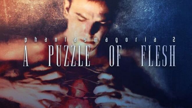 [PC]Phantasmagoria 2: A Puzzle of Flesh -磁链下载-Zero-零之资源仓库