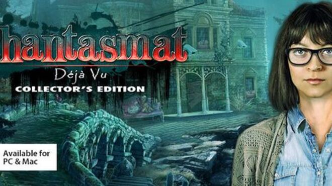 [PC]Phantasmat: Déjà Vu -磁链下载-Zero-零之资源仓库