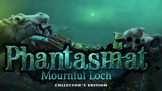 [PC]Phantasmat: Mournful Loch -磁链下载-Zero-零之资源仓库