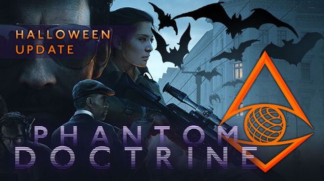 [PC]Phantom Doctrine v1 1 -磁链下载 - Zero-零之资源仓库-Zero-零之资源仓库