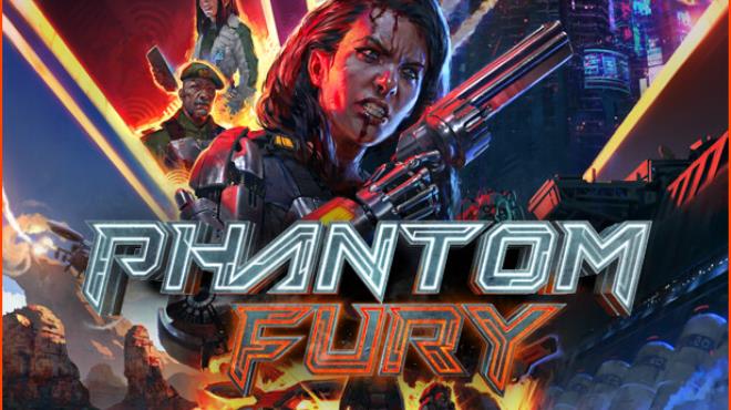 [PC]Phantom Fury -磁链下载-Zero-零之资源仓库