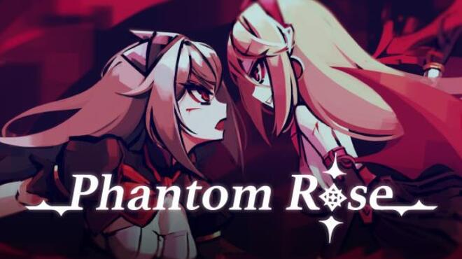 [PC]Phantom Rose -磁链下载-Zero-零之资源仓库