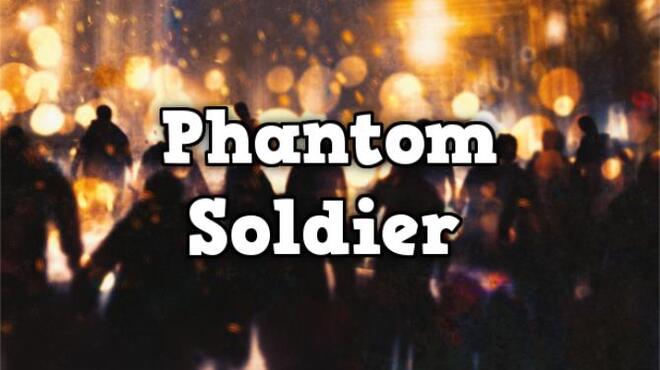 [PC]Phantom Soldier -磁链下载-Zero