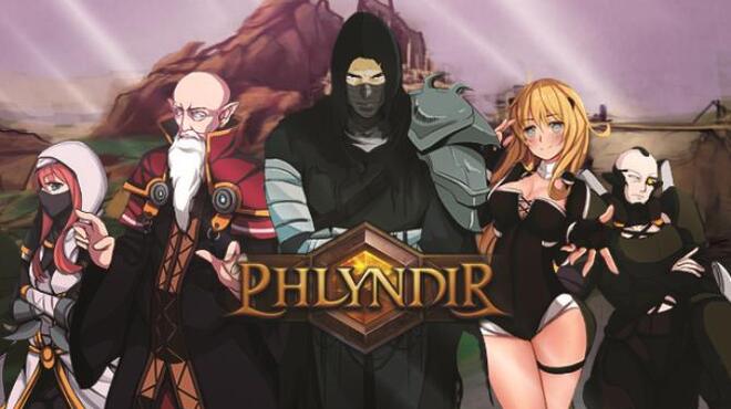 [PC]Phlyndir -磁链下载-Zero-零之资源仓库
